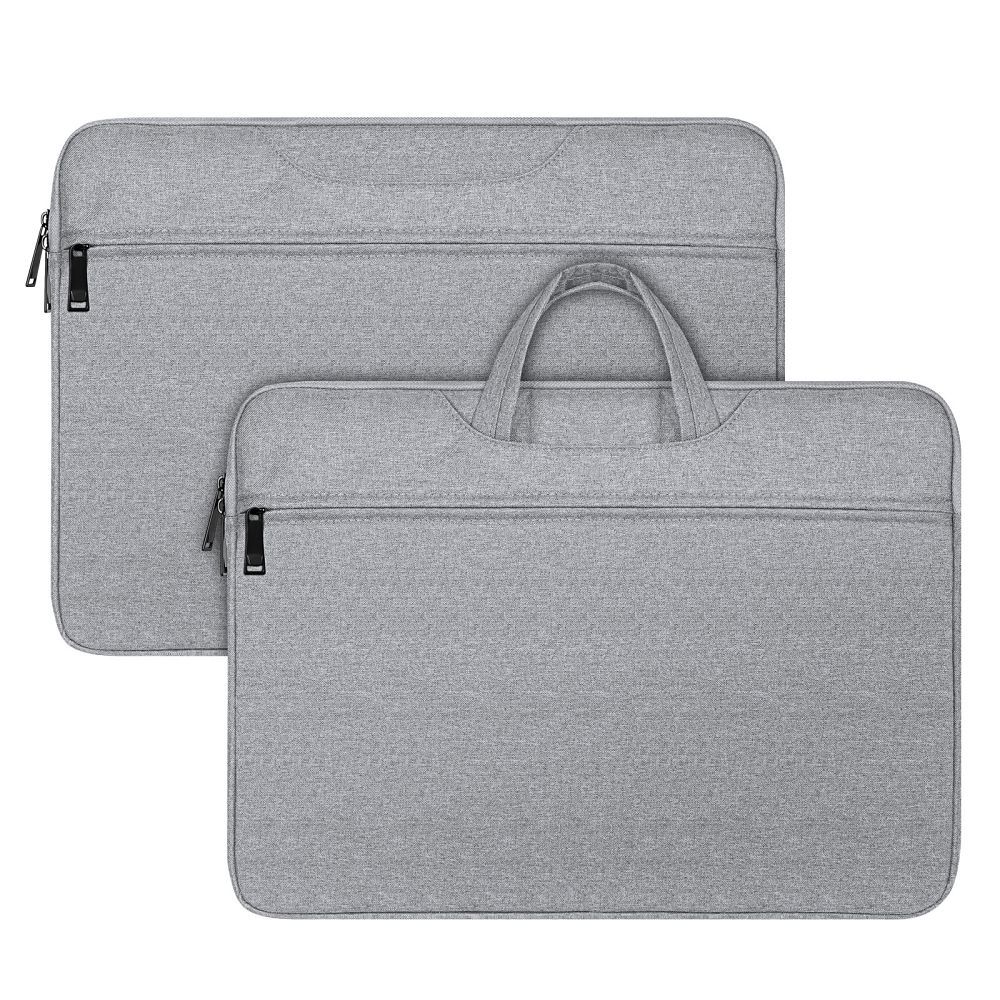 DUX DUCIS bag LBTC jaoks laptop 14-15,4" Horizontal Handbag light hall