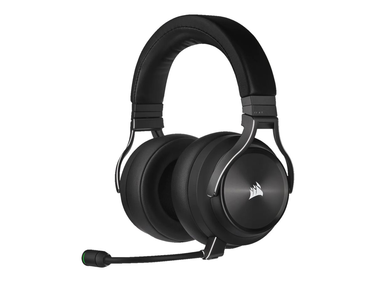 CORSAIR игровая гарнитура Virtuoso RGB Wireless XT