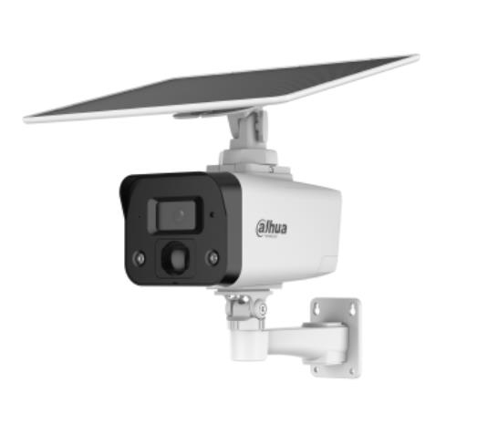 Võrgukaamera Dahua 4MP IR Bullet HFW2441DG-4GSPB0360B-MAX