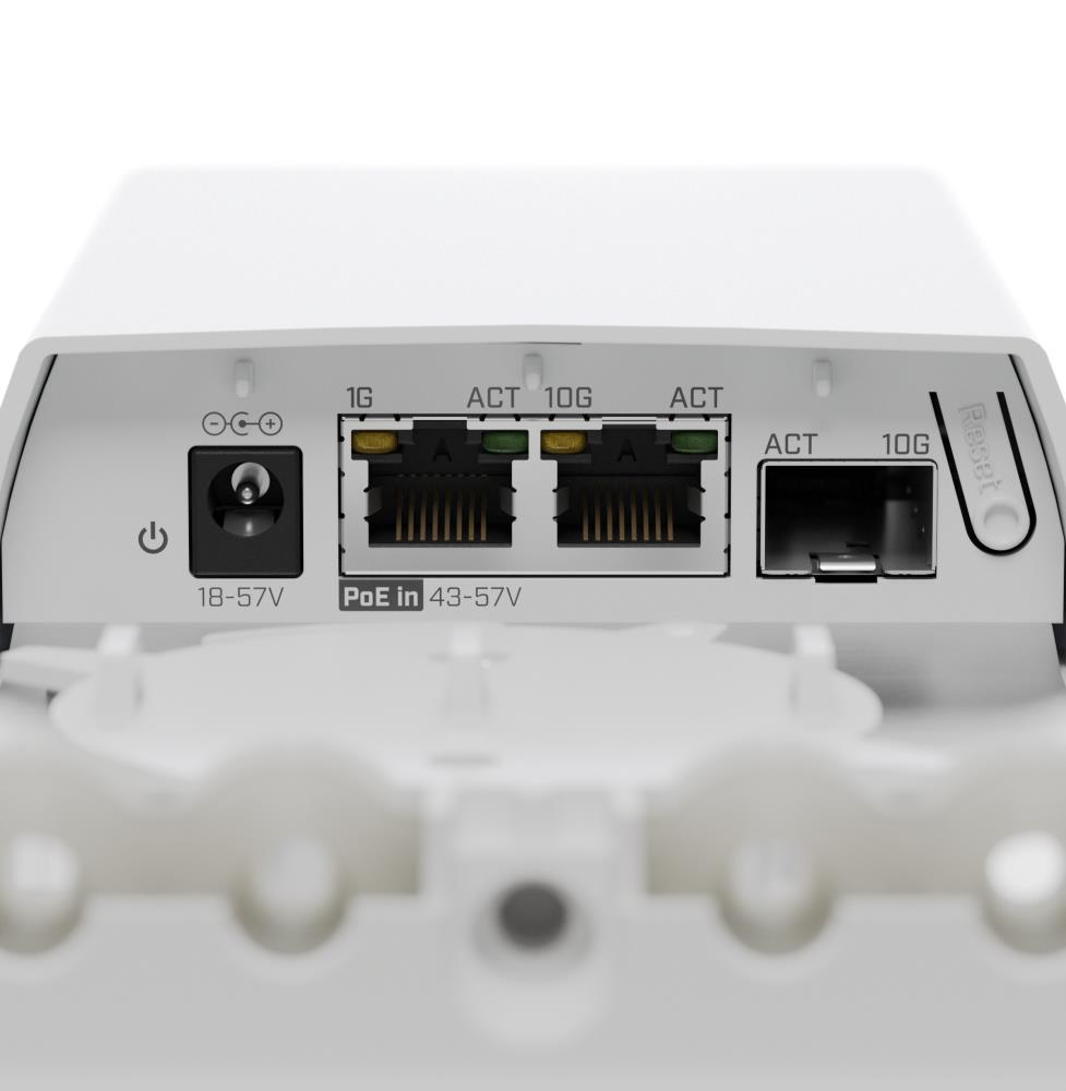 Fiiberoptika muundur MIKROTIK FTC11XG