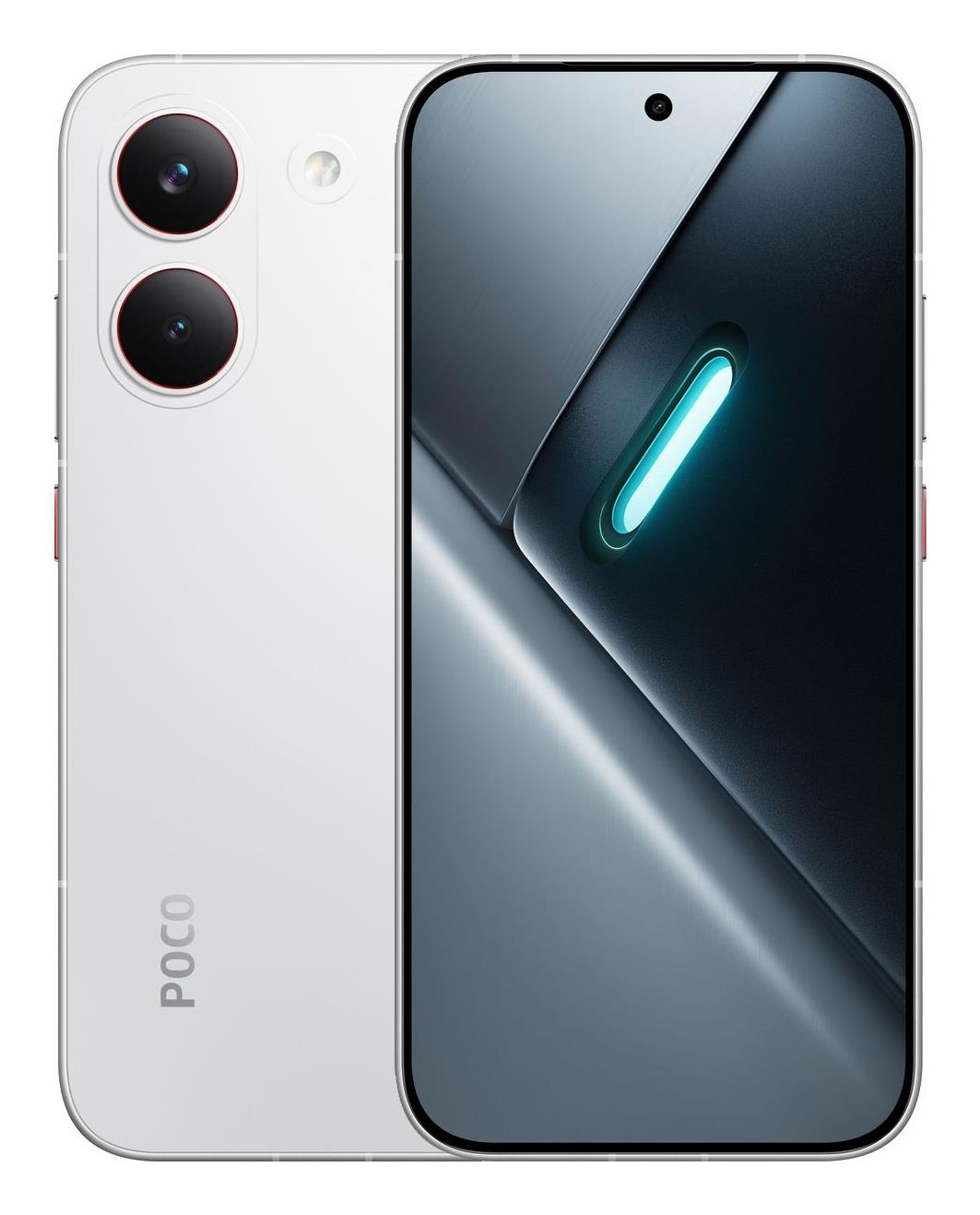 POCO X8 Pro 8/256GB valge