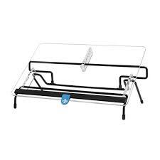 Dokumendihoidja Flex Read R-Go Tools