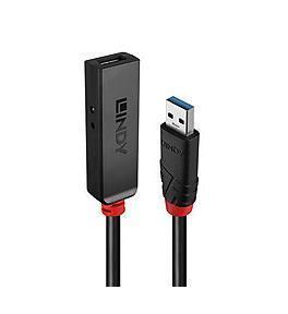 USB3 pikenduskaabel 3m 43400 Lindy
