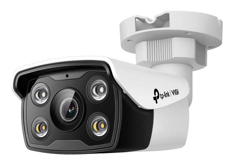 TP-Link võrgukaamera Bullet H.265+ 5MP VIGI C350 2.8mm