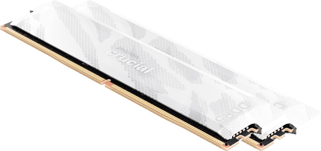 Operatiivmälu PRO 32GB DDR5-6400 KIT2 CRUCIAL