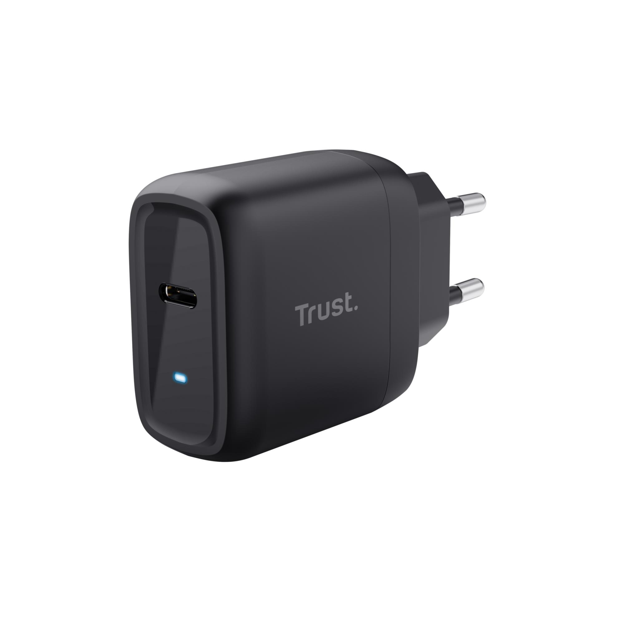 Trust Maxo 45W võrgulaadija