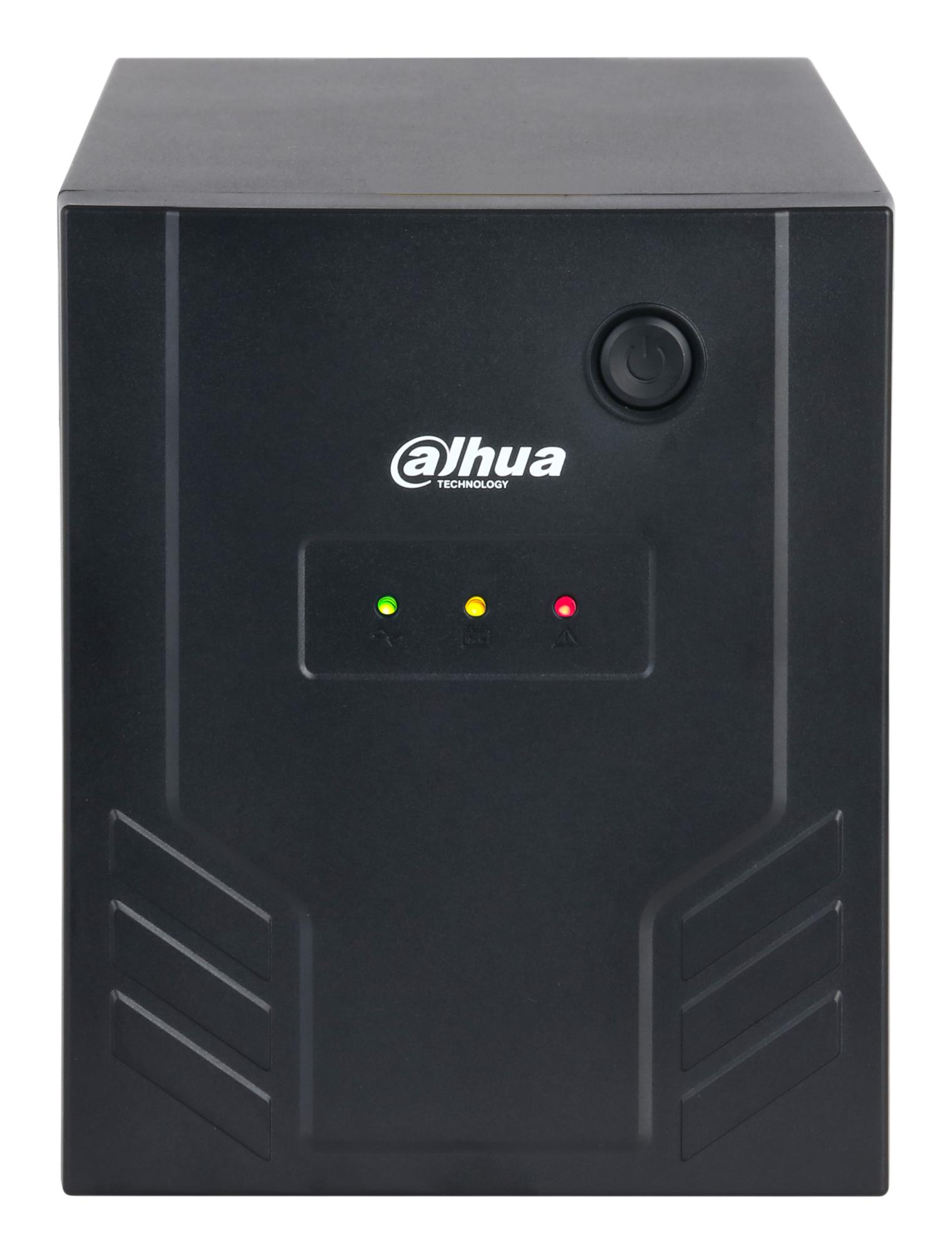 UPS Dahua 900W 1.5kVA siinuslaine Line-Interactive must PFM3350-1500