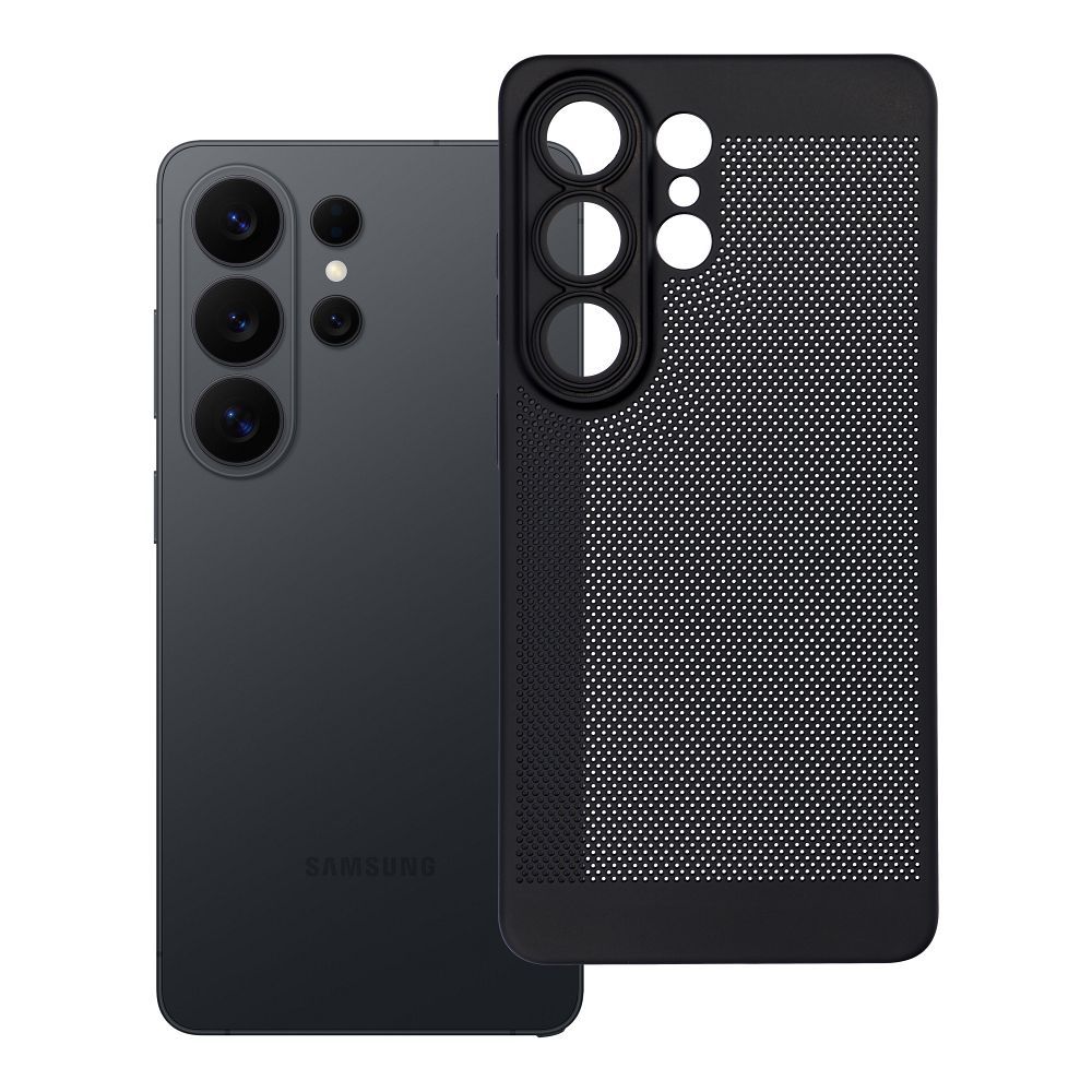 BREEZY case jaoks SAMSUNG S26 Ultra must