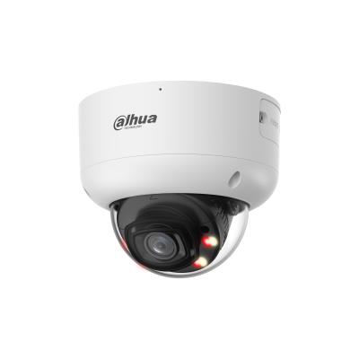 Dahua HDBW5659R1ASEPV0280BPRO võrgukaamera 6MP kuppel
