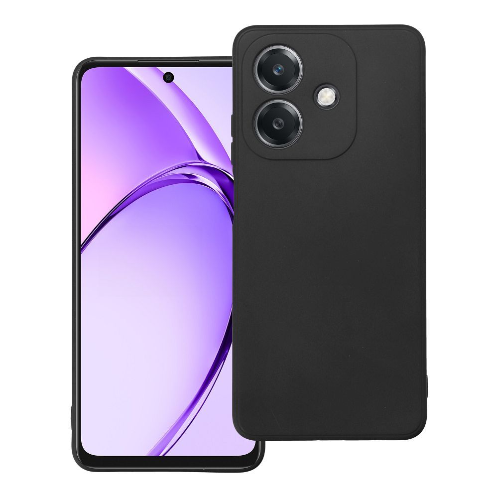 SOFT Ümbris jaoks OPPO A40 must