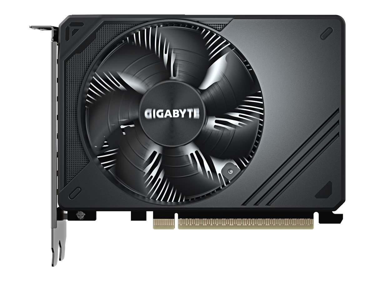 GIGABYTE GeForce RTX 5050 D6 8GB videokaart