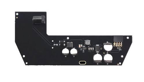 Ajax juhtpaneeli tarvik 12V toiteplokk Hub