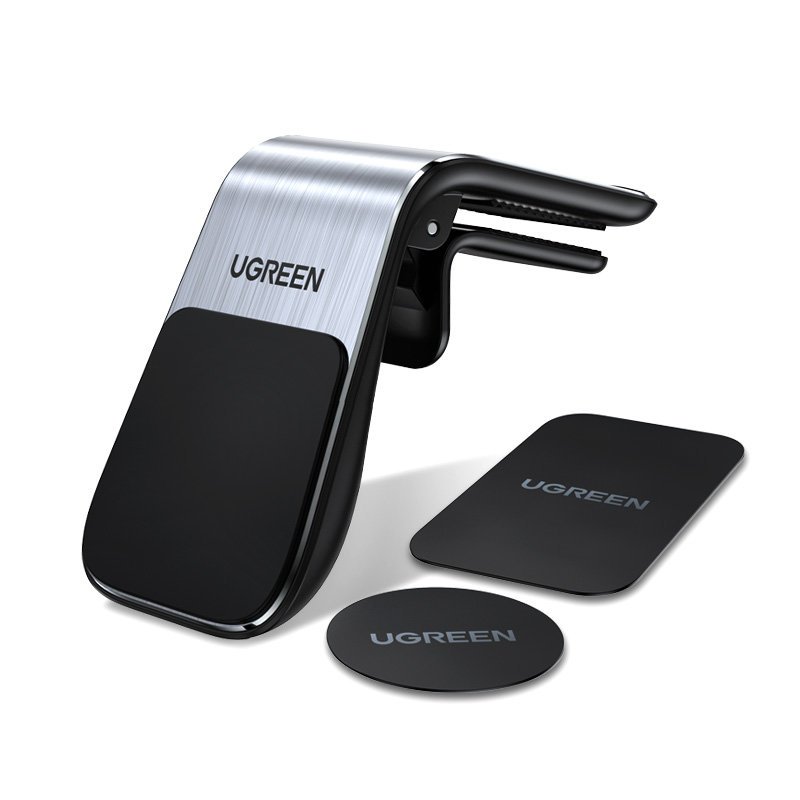 Car phone hoidja Ugreen LP290 silver