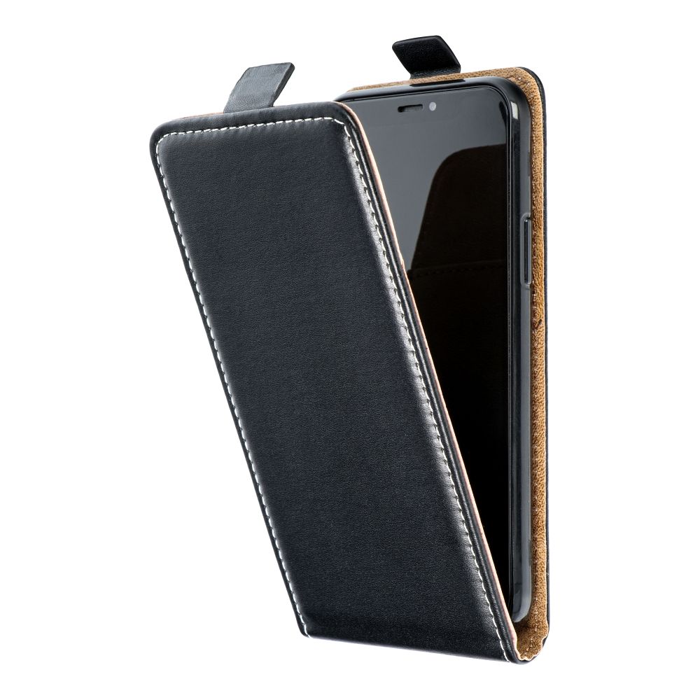 SLIM FLEXI FRESH Flip ümbris jaoks XIAOMI Redmi Note 11 Pro / 11 Pro 5G must