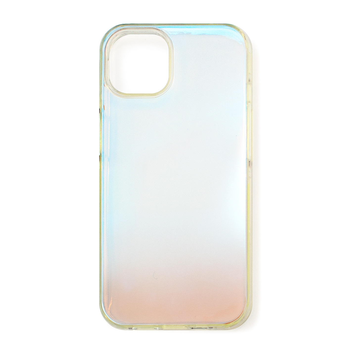 Aurora Case ümbris Samsung Galaxy A13 5G Neon Gel Cover Sinine