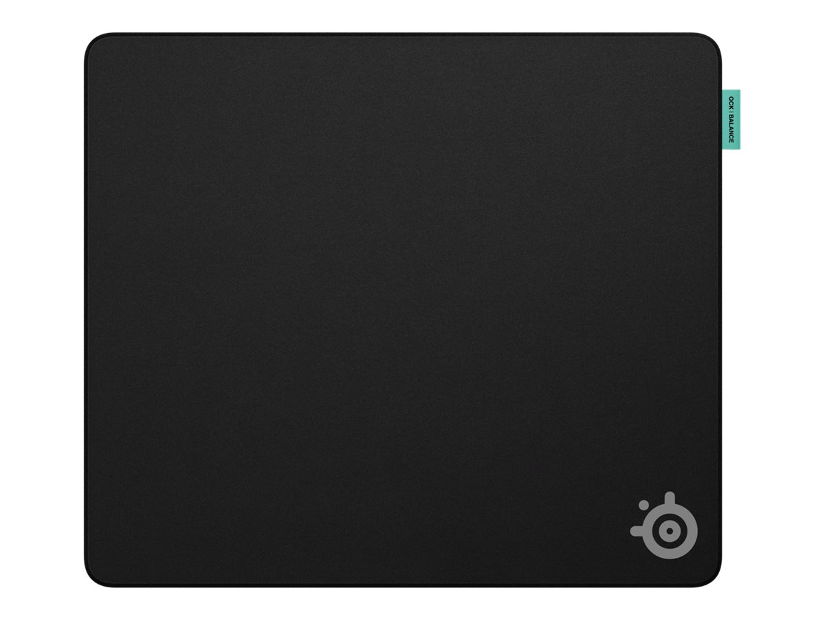 SteelSeries QcK Perf L - Speed hiirematt