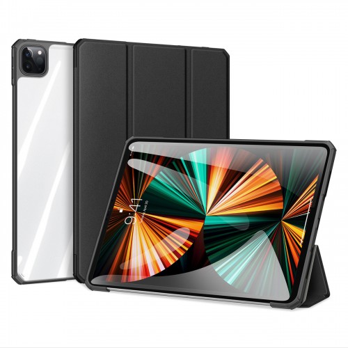 Telefoni ümbris Dux Ducis Copa Apple iPad Air 13 (2025) / Air 13 (2024) / iPad Pro 12.9 (2018 / 2020 / 2021 / 2022) must