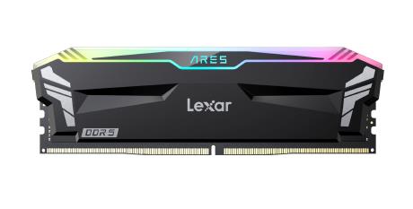 Operatiivmälu 32GB DDR5-6400 K2 LEXAR