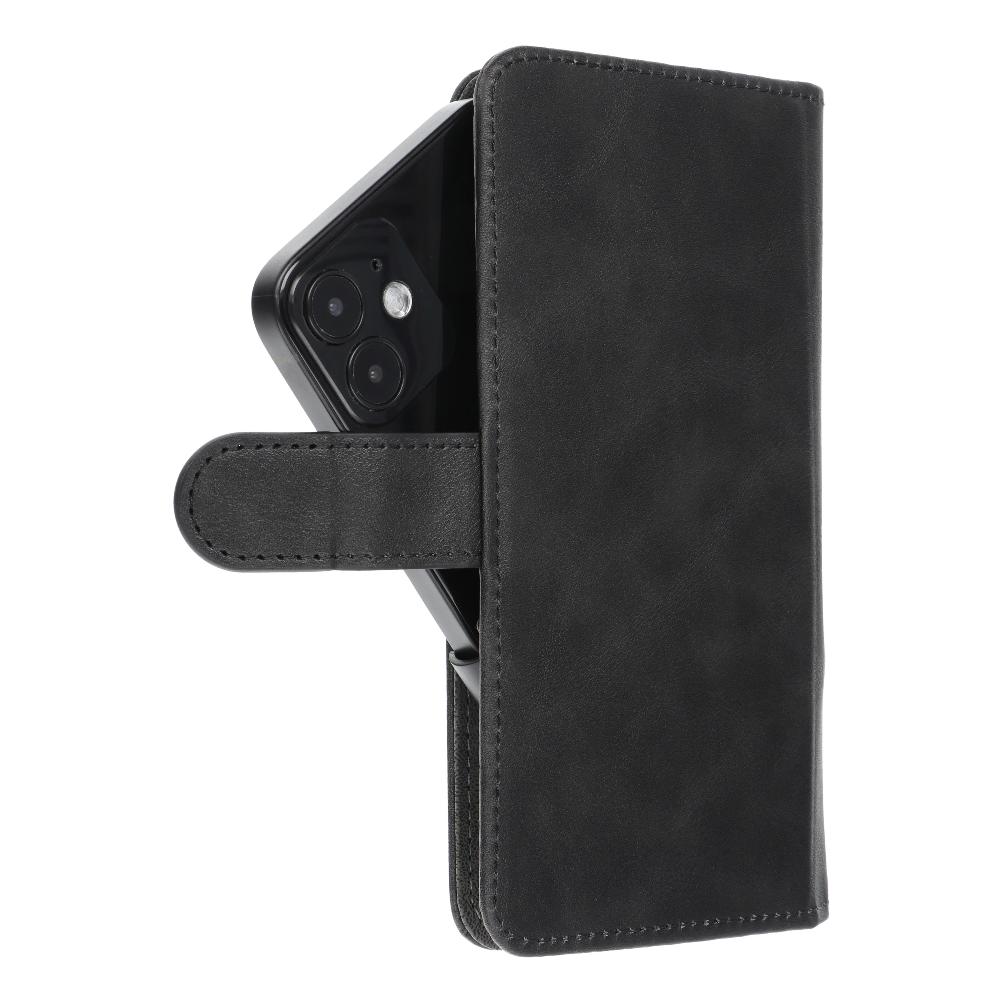 Universal book Ümbris COMMON size M jaoks SAMSUNG S21 / NOTE / NOTE 2 / NOTE 3 / S10 / HUAWEI P30 Lite / P9 / P9 Lite / SONY XPERIA Z3 / Z4 / Z5 must