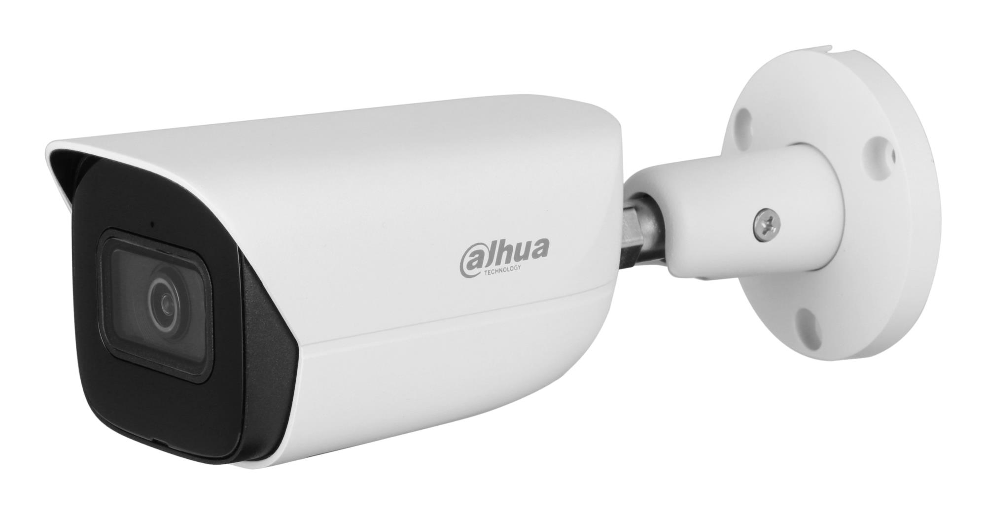 Dahua 5MP IR silindri võrgukaamera HFW5541E-ASE