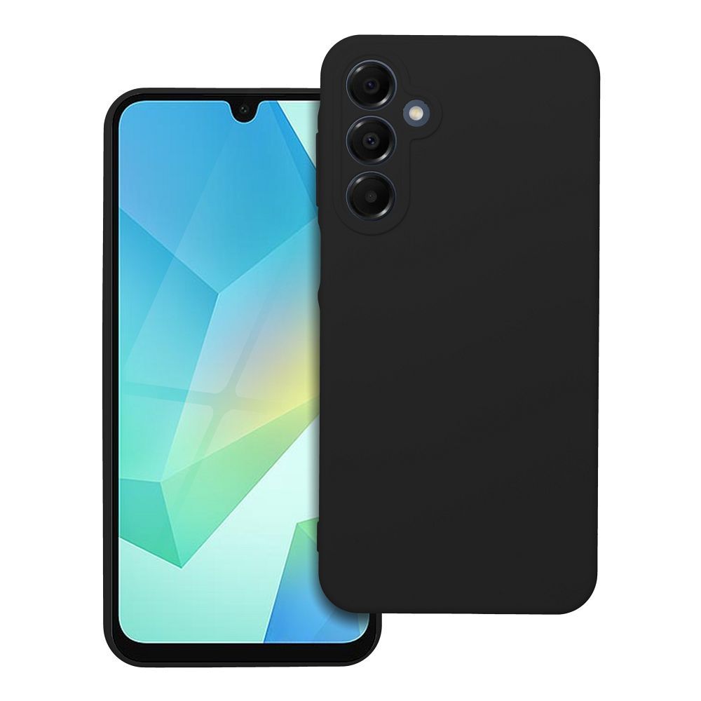 SILICONE case jaoks SAMSUNG A16 5G / A16 4G must