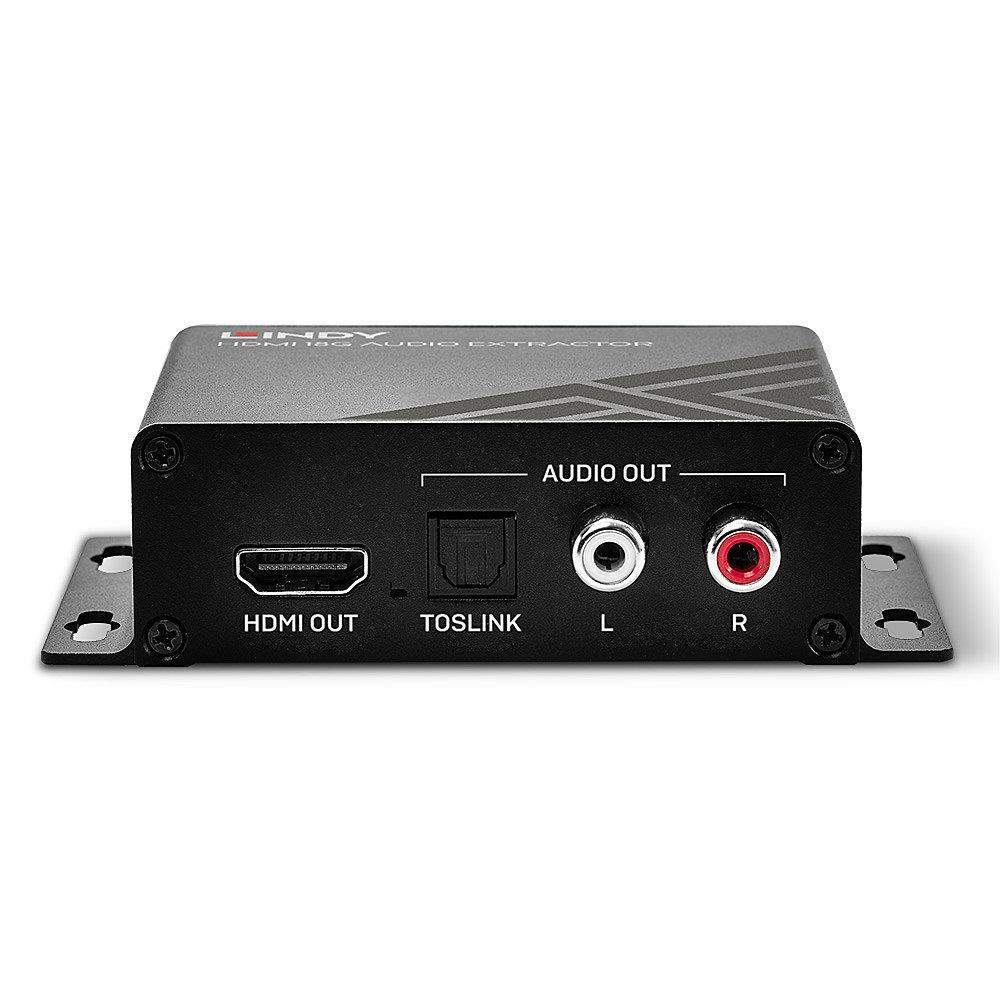 HDMI 18G heli ekstraktor 38361 Lindy