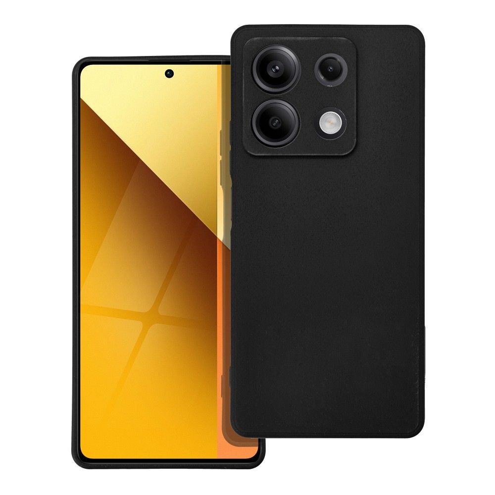 SOFT Ümbris jaoks XIAOMI Redmi Note 13 5G must
