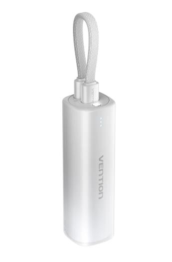 Vention akupank 5000mAh, 20W, hall