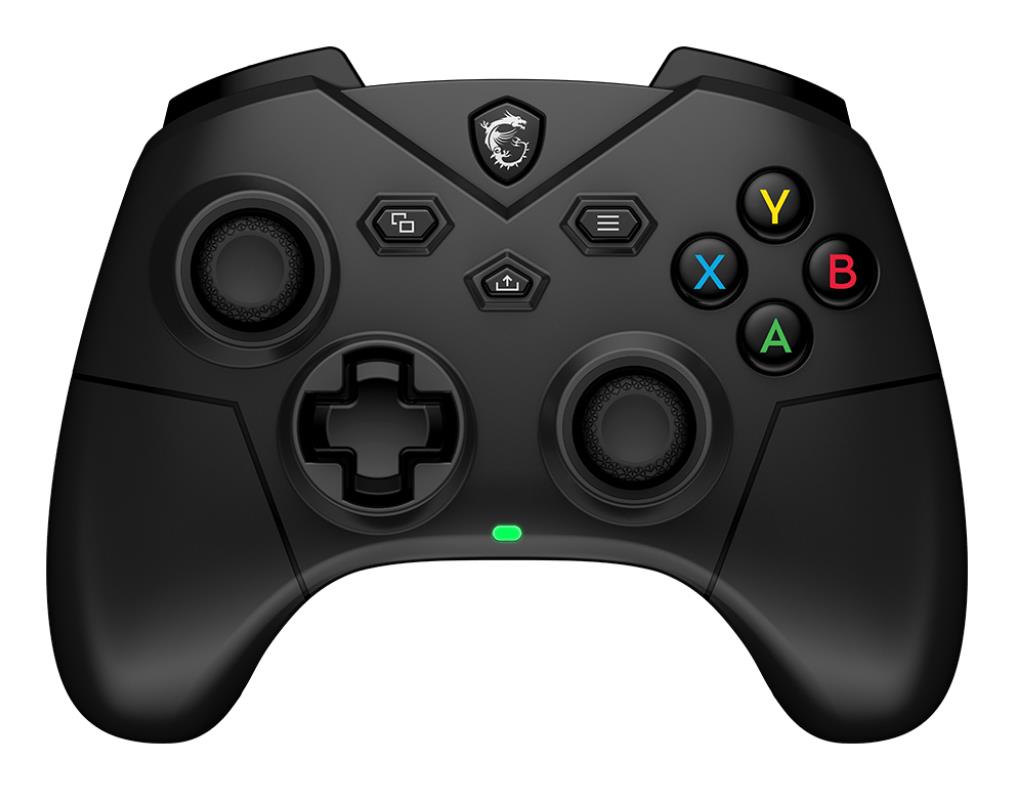 Mängupult MSI Force GC300 juhtmevaba