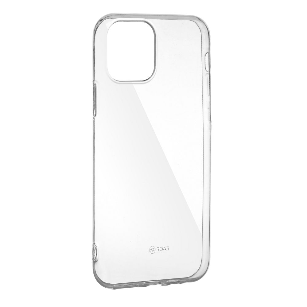 ROAR ALL DAY COLORFUL JELLY ümbris Xiaomi Redmi Note 15 5G läbipaistev
