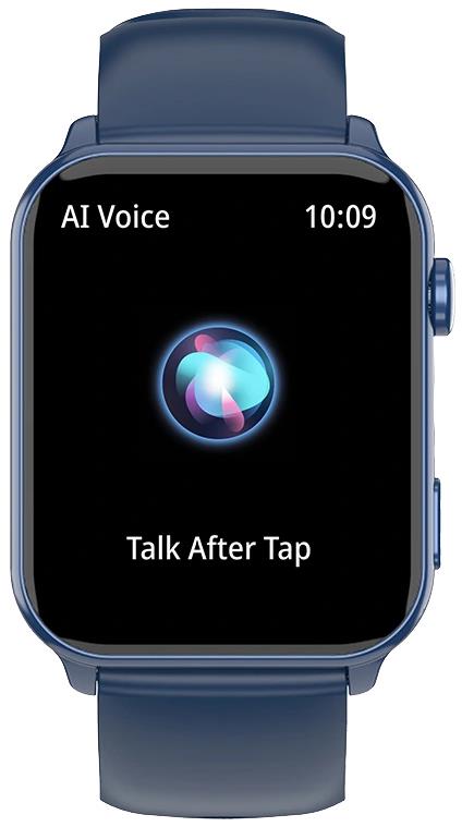 Blackview nutikell R30 Max sinine