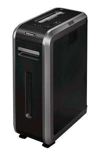 Dokumentihaldur Fellowes Powershred 125i