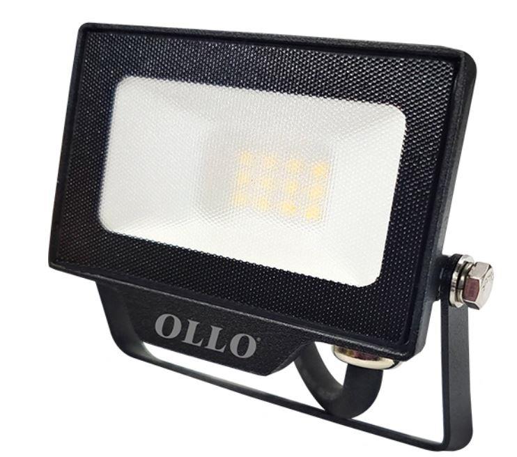 Ollo lamp 10W 1000lm 4000K AC220-240V 110° nurk