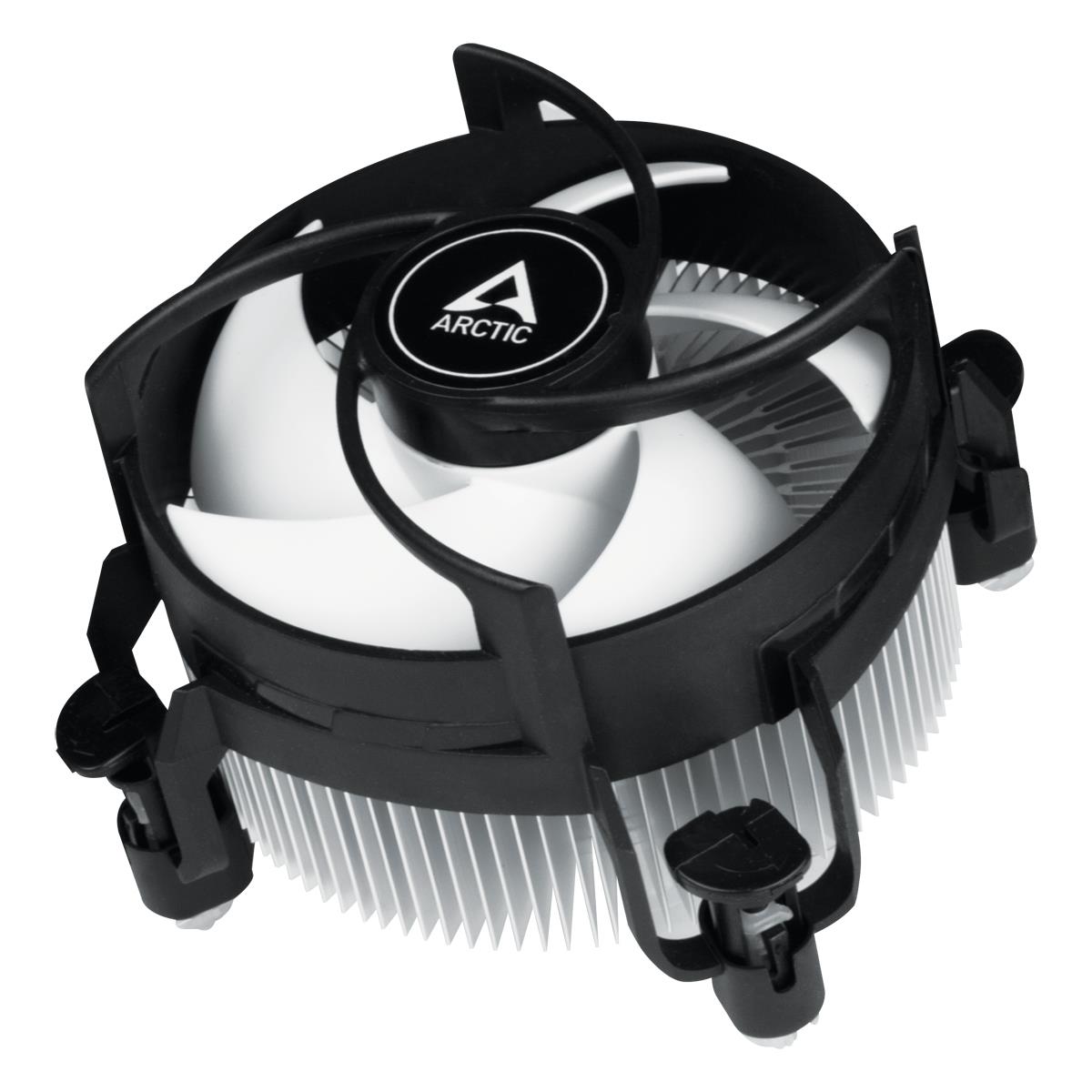 ARCTIC Alpine 17 kompaktne CPU jahuti, Intel 1700