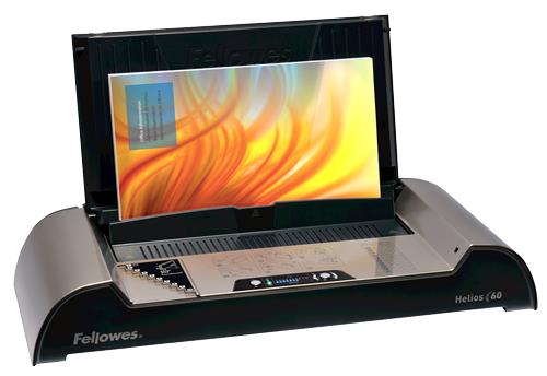 Fellowes Helios 60 termoköitja