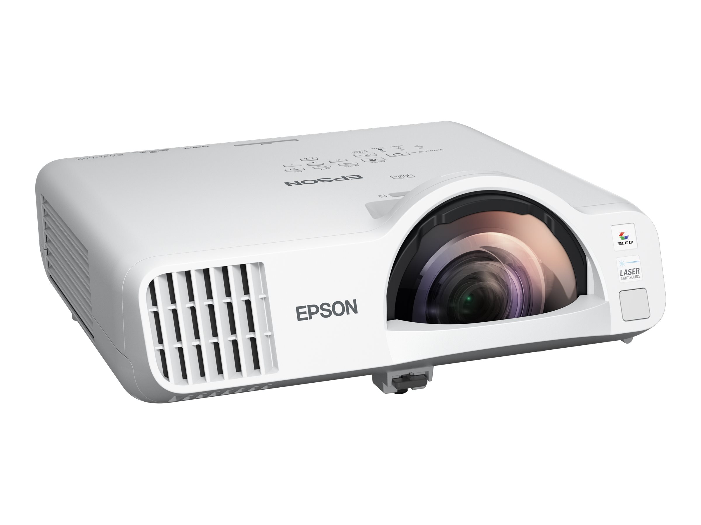 EPSON EB-L210SW 4000Lm 3LCD WXGA projektor