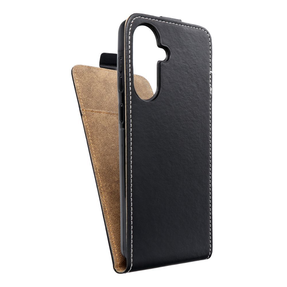 SLIM FLEXI FRESH Flip ümbris jaoks SAMSUNG A36 5G must