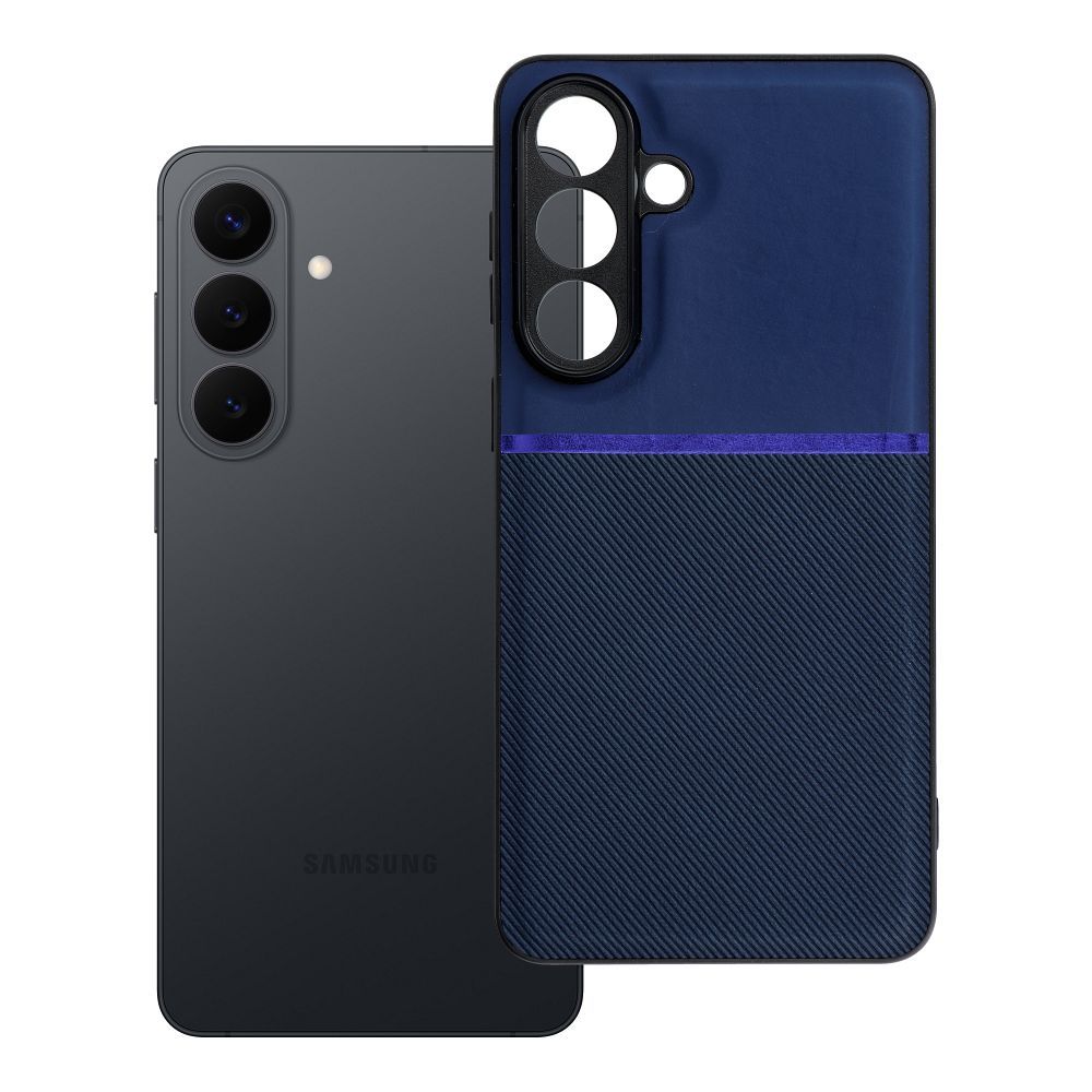 NOBLE ümbris jaoks SAMSUNG S26 Plus sinine