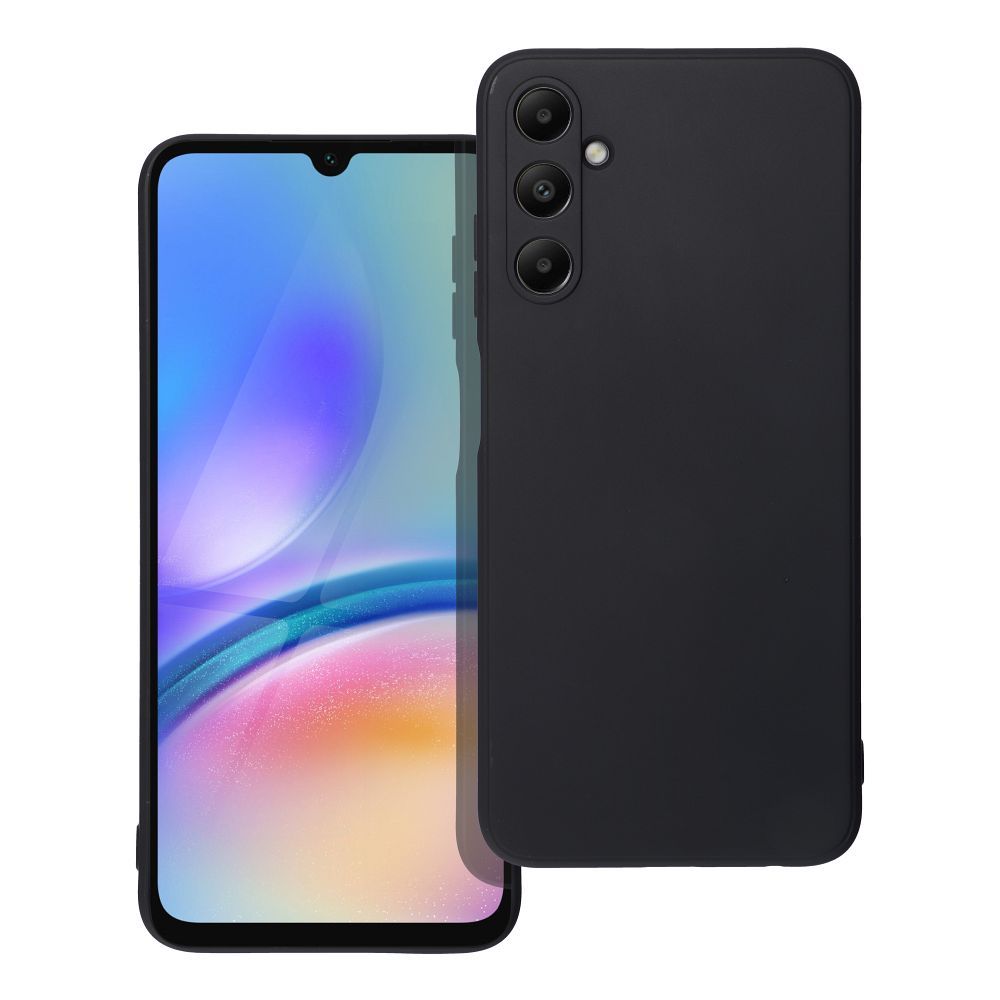 MATT ümbris jaoks SAMSUNG A05S must