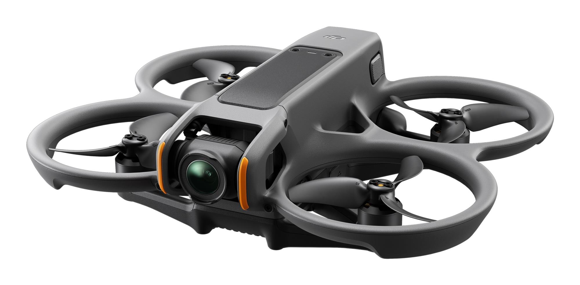 DJI Avata 2 Fly Smart Combo 3 akut