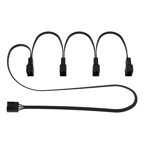 ARCTIC 4-Pin PWM Fan Splitter Kaabel