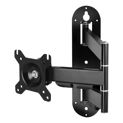 ARCTIC W1C 49“/43“ Monitor Wall Mount koos Retractable Folding Arm
