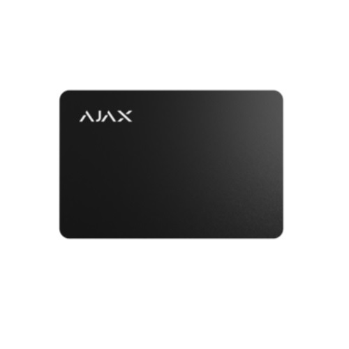 AJAX Encrypted Proximity Card jaoks Keypad (must)