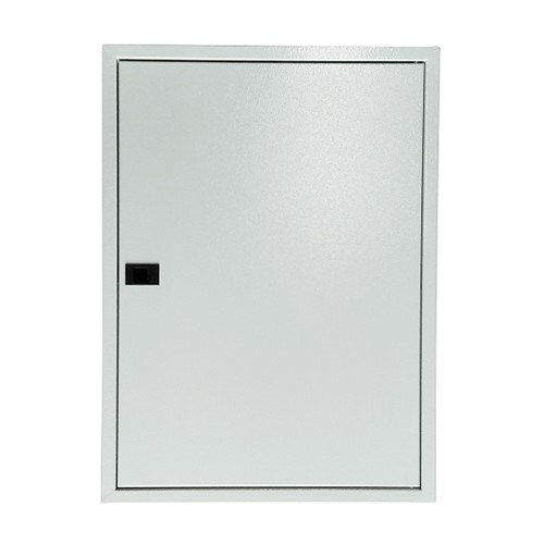 MCB kast TIBOX 440x600x115mm; 3x16P, pinnapealne paigaldus, siseruumides