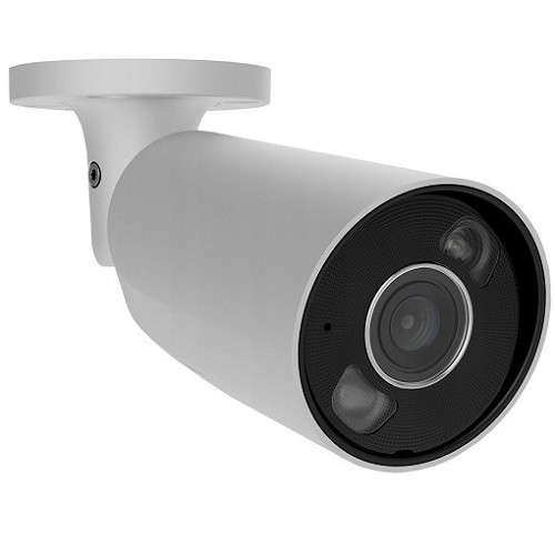 AJAX BulletCam HL IP kaamera, 8MP, 2.8mm (valge)