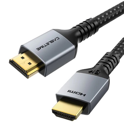 Premium class kaabel HDMI - HDMI 8K, UHD, 1m, 2.1 ver
