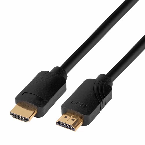 Kaabel HDMI - HDMI 8K, UHD, 2m, 2.1 ver
