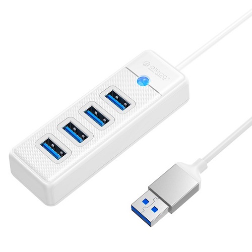 ORICO 4-Port USB 3.0 Jaotur USB 3.0 PW4U-U3