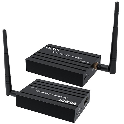 HDMI pikendus 200m, 1080P
