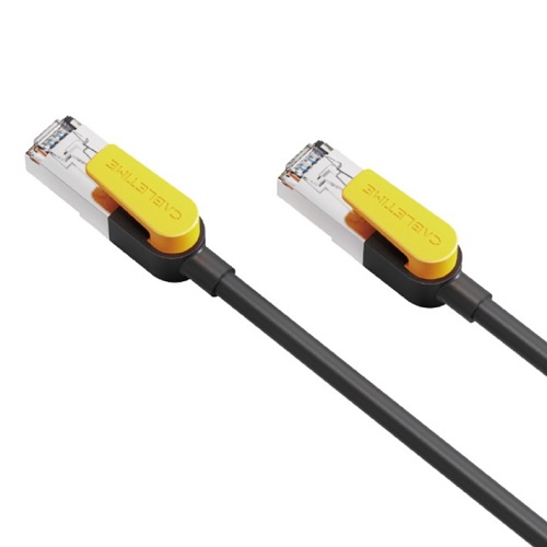 Kaabel Cat7 S/STP, 8m, must